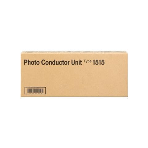 Tamburo di Stampa Originale Nero Aficio 1515 Capacità 45000 Pagine - Foto 2