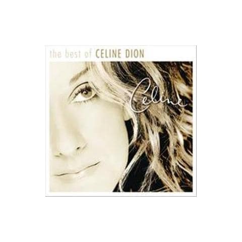 Cd Dion Celine - The Very Best Of Celine - Foto 1