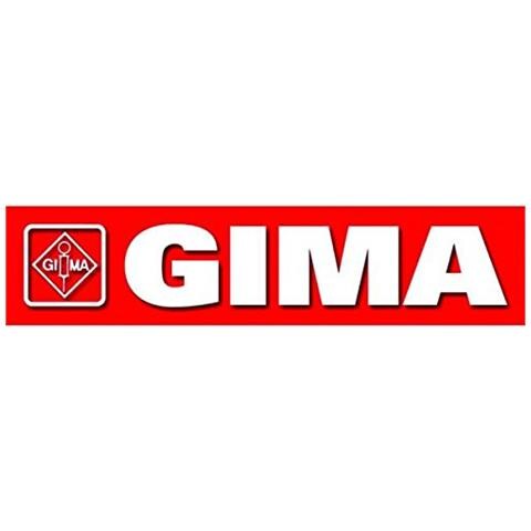 Sedia Cuneo - Tessuto - Blu - Foto 1