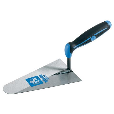 Cazzuola "tekna" Tonda Cm 18 - Foto 1