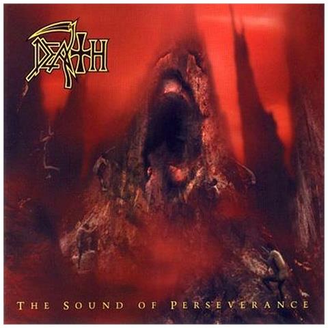Death - The Sound Of Perseverance (2 Cd)  - Foto 1