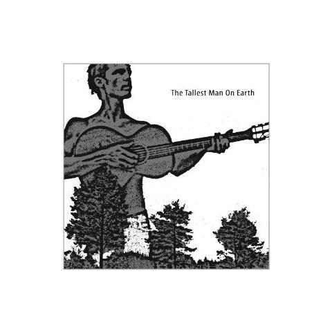 Tallest Man On Earth - Tallest Man On Earth Ep - Foto 1
