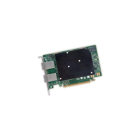 SAS 9302-16e Interno SAS, SATA scheda di interfaccia e adattatore - Foto 1