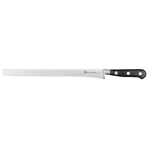 Coltello Prosciutto Stretto Cm 29 - Lunghezza Lama Cm 29 - Foto 2