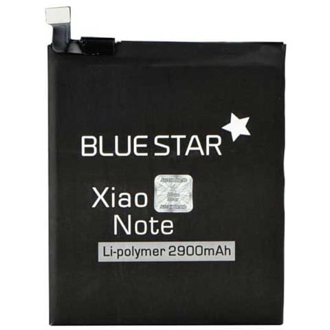 Batteria Xiaomi Mi Note (5,7") 2900 Mah Li-ion - Foto 3