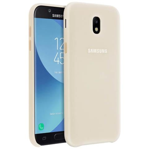 Custodia per Galaxy J5 Colore Oro - Foto 2