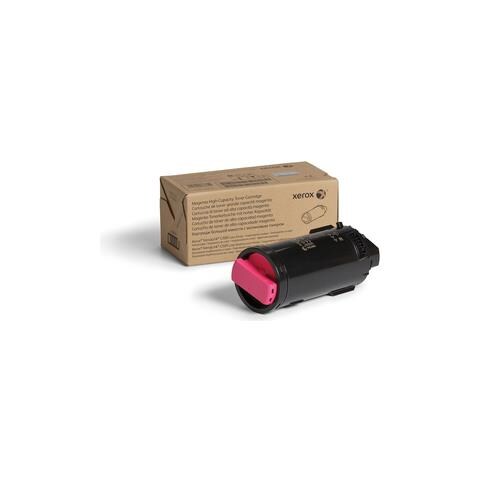 Toner Magenta Hcap Velink C50x - Foto 1