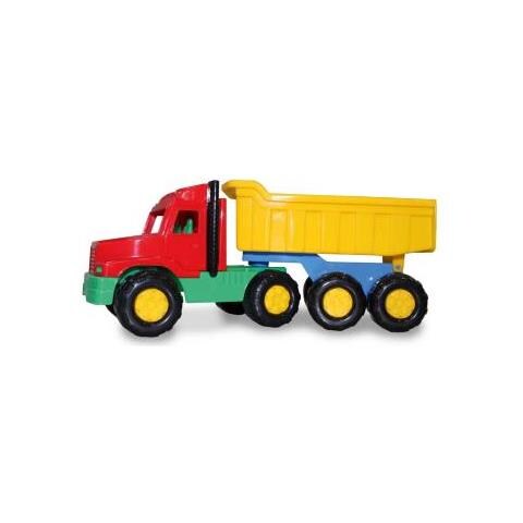 Camion Sabbia Cm30x10x12 Cf1 - Foto 1