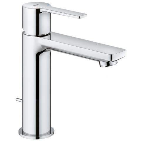Miscelatore S Lavabo Monoforo Lineare New 32114001 Cromo - Foto 1