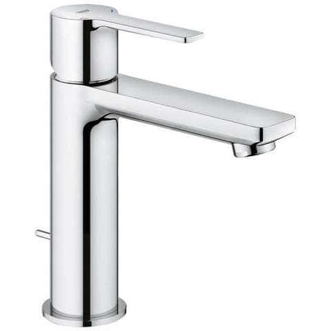 Miscelatore S Lavabo Monoforo Lineare New 32114001 Cromo - Foto 4