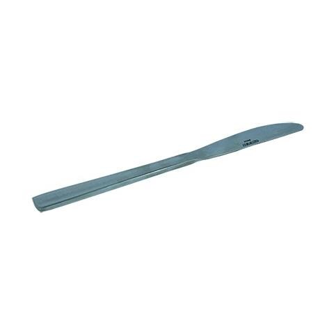 Coltello Da Tavola - Mod. 'hotel' - 2 Pezzi - Foto 1
