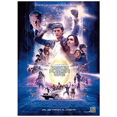 Ready Player One  - Foto 1