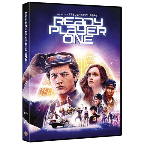 Ready Player One  - Foto 2