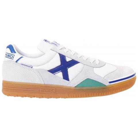 Gresca 01 Indoor Scarpa Calcetto Uomo Eur 40 - Foto 1