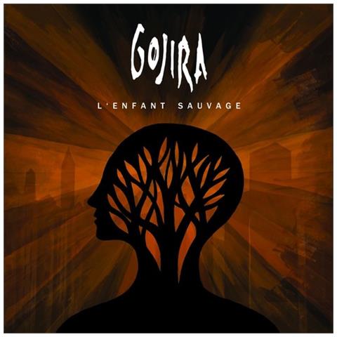 Gojira - L'Enfant Sauvage - Foto 1