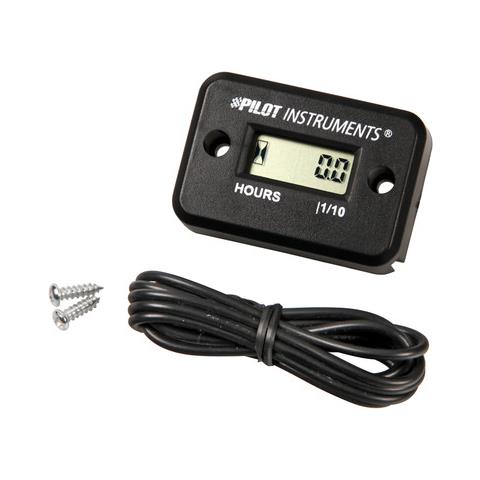 Conta Ore Digitale Pilot - Foto 1