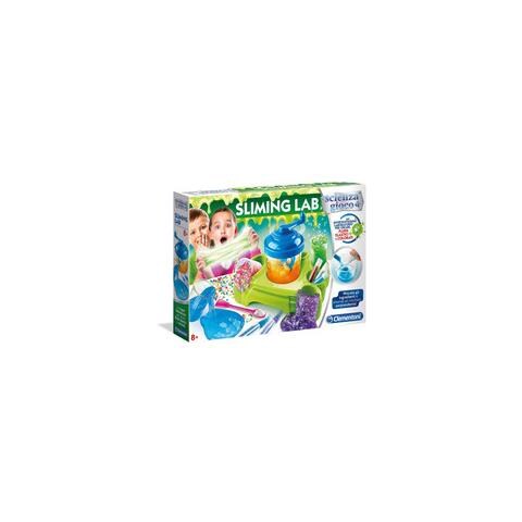 CLM19055 Scienza & Gioco - Sliming Lab - Foto 1