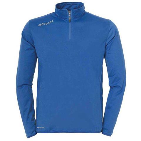 Tute Essential 1/4 Zip Abbigliamento Uomo Xxl - Foto 1