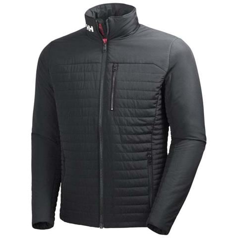 Giacche Crew Insulator Abbigliamento Uomo Xxxl - Foto 1