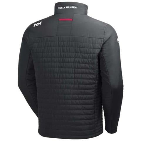 Giacche Crew Insulator Abbigliamento Uomo Xxxl - Foto 2