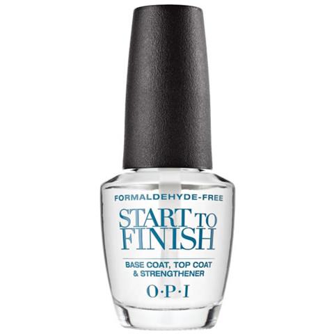 Start-to-finish Senza Formaldeide Ntt71 15 Ml - Foto 3