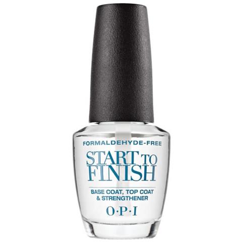 Start-to-finish Senza Formaldeide Ntt71 15 Ml - Foto 2