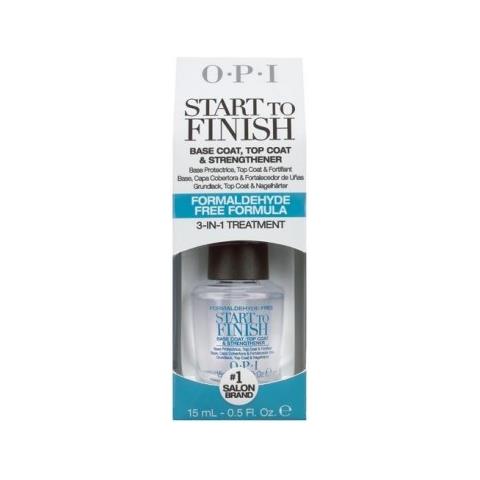 Start-to-finish Senza Formaldeide Ntt71 15 Ml - Foto 1