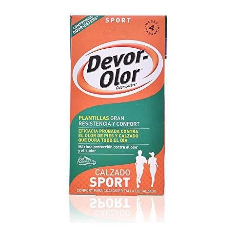 Plantillas Calzado Sport 2 Pz - 500 Gr - Foto 2