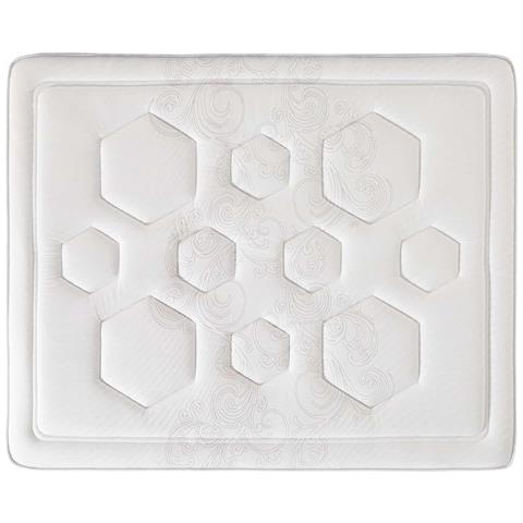 Materasso Hexacare 28cm, 160 x 200cm - Foto 2