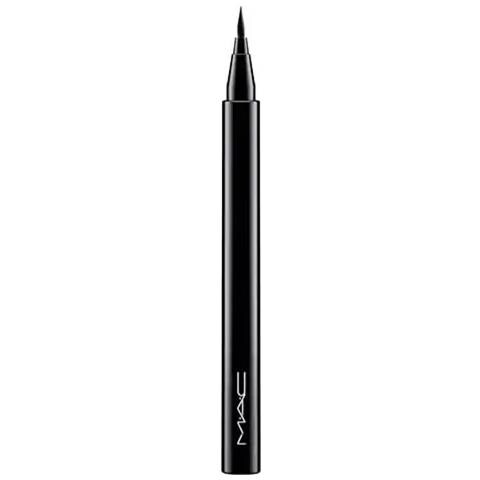 Brushtroke Eyeliner Brushblack - Eyeliner occhi - Foto 1