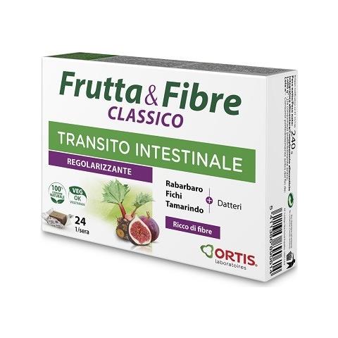 Frutta & Fibre Classico 24 Cubetti - Foto 1