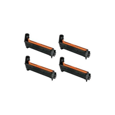 Drum Black Rig C712dn / C712n Es7412-30k#46507416 - Foto 1