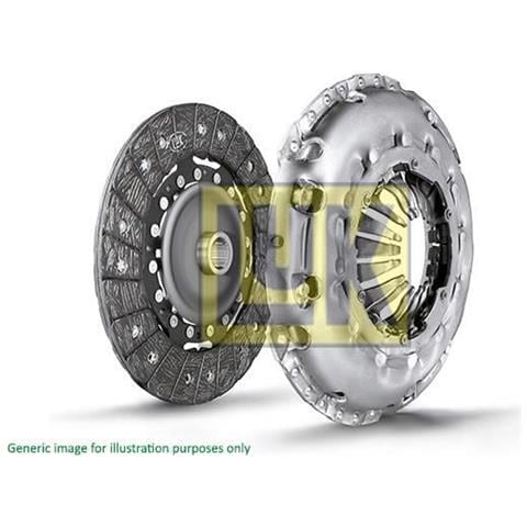 Kit Frizione 621300609 - Foto 1