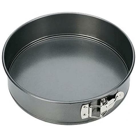 623256 Delicia Tortiera Apribile, 1 Fondo, Diametro 24 Cm - Foto 2