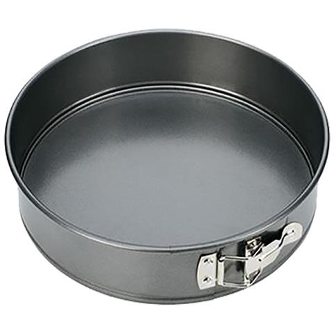 623256 Delicia Tortiera Apribile, 1 Fondo, Diametro 24 Cm - Foto 3