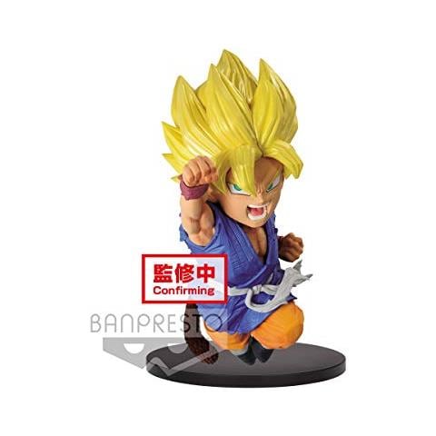 Banpresto- Son Goku, Multicolore, Bp19937 - Foto 1