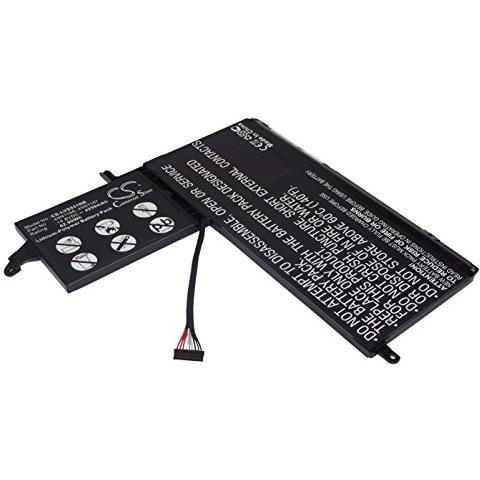 Cs-lvs531nb Batteria Notebook 4250mah Compatibile Con [ lenovo] Thinkpad S5, Thinkpad S5 20b0000qcd, Thinkpad S5 20b0000rcd, Thinkpad S5 20b0000scd, Thinkpad S5 20b0001acd, Thinkpad S5 20b3s00200, Thi - Foto 2