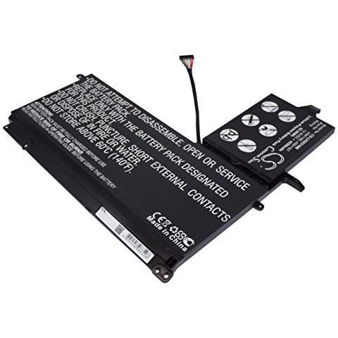 Cs-lvs531nb Batteria Notebook 4250mah Compatibile Con [ lenovo] Thinkpad S5, Thinkpad S5 20b0000qcd, Thinkpad S5 20b0000rcd, Thinkpad S5 20b0000scd, Thinkpad S5 20b0001acd, Thinkpad S5 20b3s00200, Thi - Foto 1