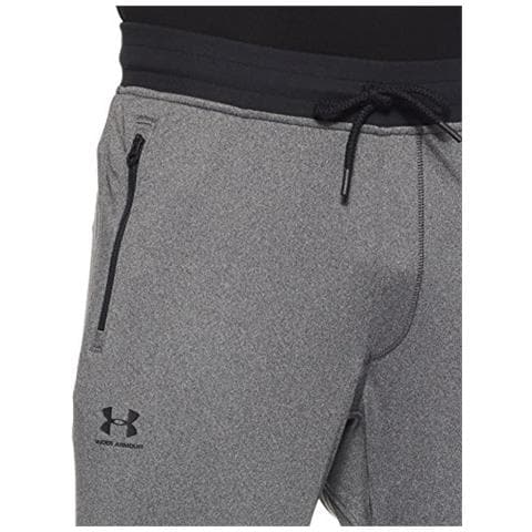 Sotto Armoursportstyle - Pantaloni Sportivi - Carbon Heather - Foto 2