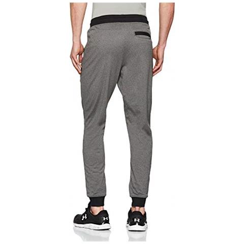 Sotto Armoursportstyle - Pantaloni Sportivi - Carbon Heather - Foto 5