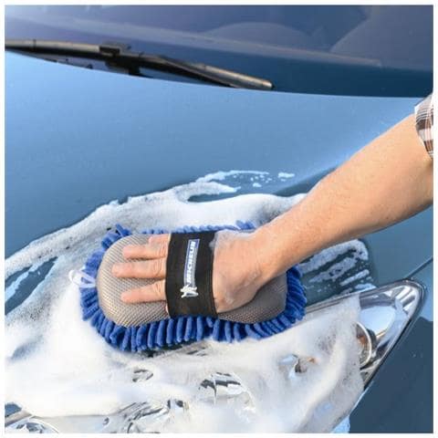 Ponge De Lavage Chenille - Foto 2