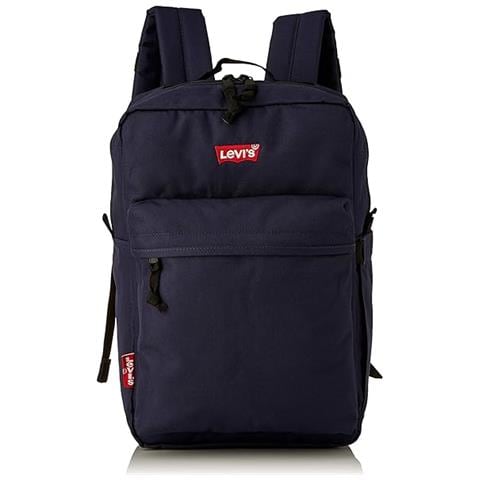 levi's L Pack Standard Issueunisex - Adultoedizione Levi's L Standard Packmarineun - Foto 1