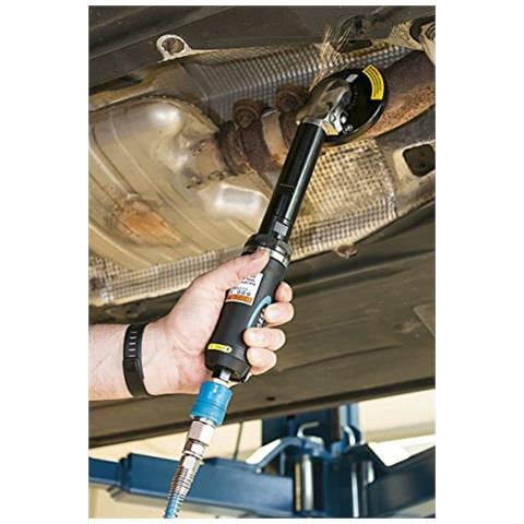 9033p-8 Smerigliatrice Angolare, Multi-colorato, Lunghezza 377 Millimetri - Foto 2