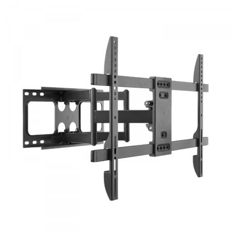 Supporto tv a Parete Nero - Foto 2