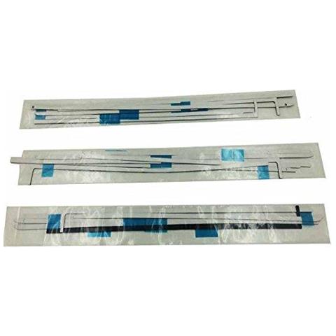 Screen Display Lcd Autoadesivi Adesivi Tape Dikit Compatibile Per Apple Imac 27 A1419 Da 27 Pollici Lanno 2012 2013 2014 2015 - Foto 4