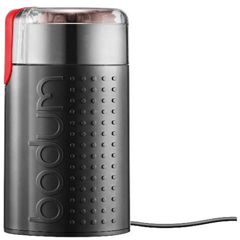 Macinacaffè 60g 120w Nero - 11160-01euro-3 - Foto 1