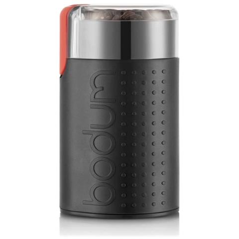 Macinacaffè 60g 120w Nero - 11160-01euro-3 - Foto 2