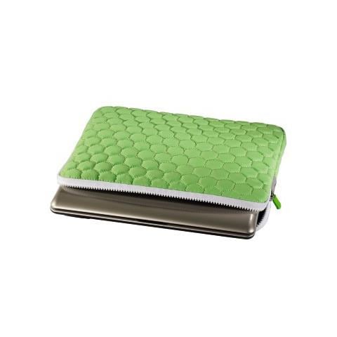 Nb-cover Hexagon 10.2" 10.2" Custodia a tasca Verde - Foto 1