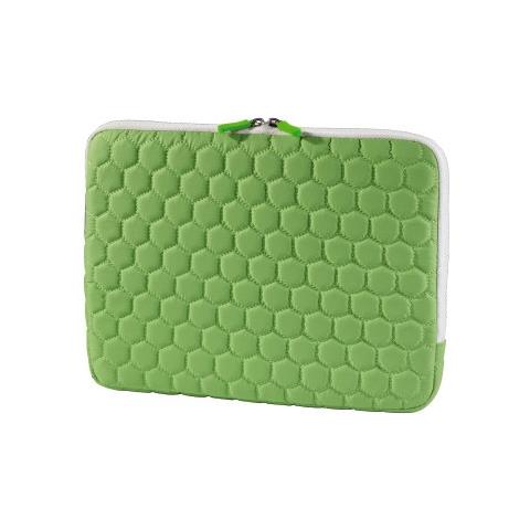 Nb-cover Hexagon 10.2" 10.2" Custodia a tasca Verde - Foto 2