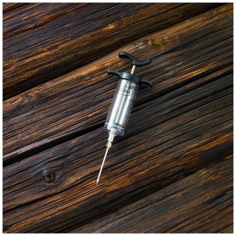 Siringa per Condire la Carne  - Foto 1